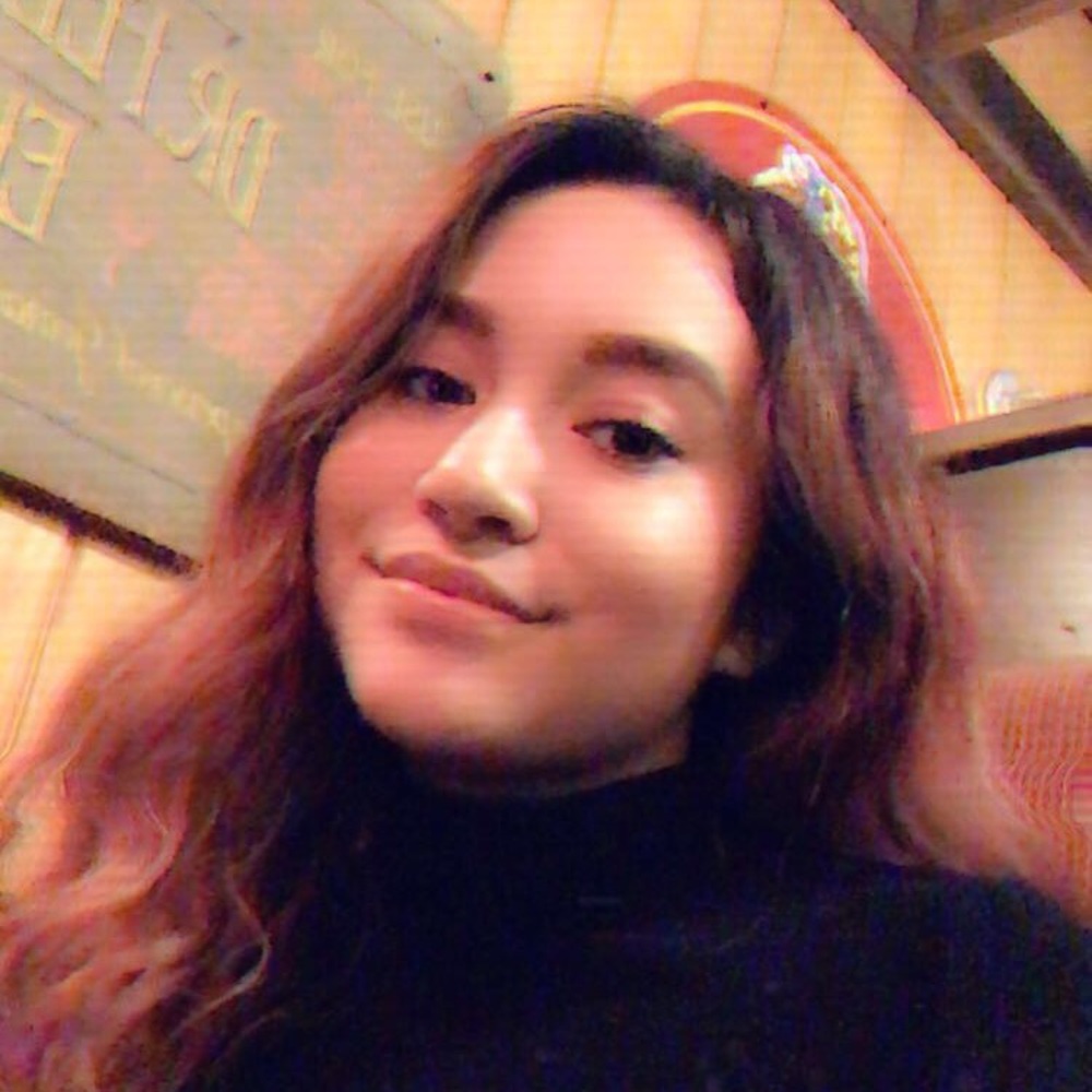 Meet your Posher, Alexa